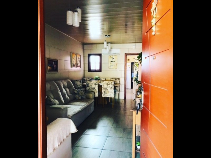 Casa à venda Cidade Nova com 114m² e 3 quartos por R$ 318.000 - 884910110-sala1.jpg