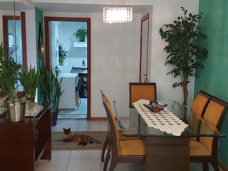 imóvel com 80m² - Praia da Costa - Vila Velha