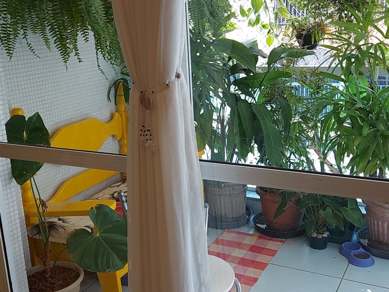 imóvel com 80m² - Praia da Costa - Vila Velha