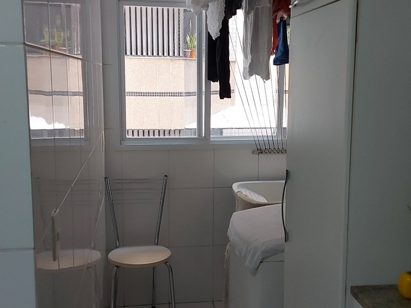 imóvel com 80m² - Praia da Costa - Vila Velha