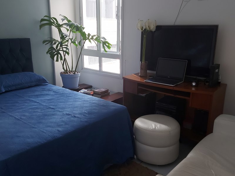 imóvel com 80m² - Praia da Costa - Vila Velha