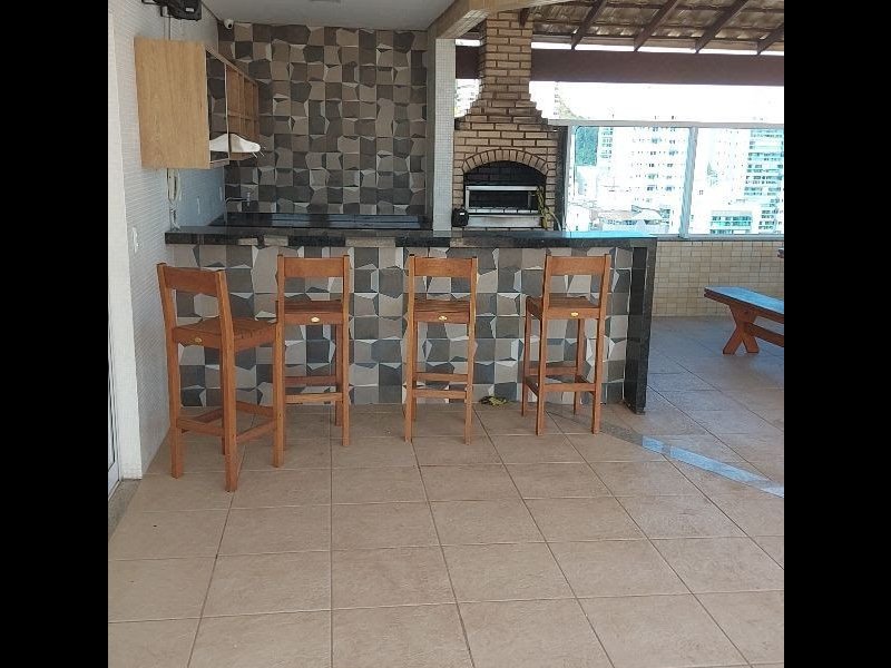 imóvel com 80m² - Praia da Costa - Vila Velha