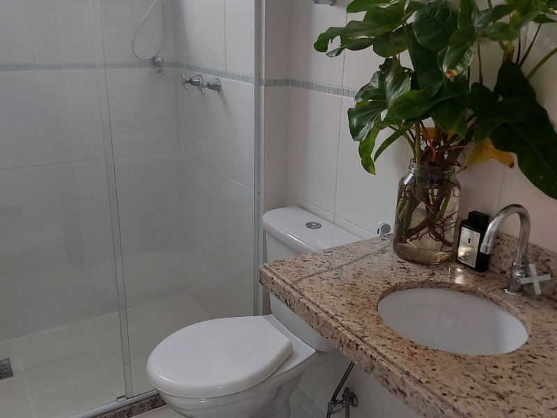 imóvel com 80m² - Praia da Costa - Vila Velha