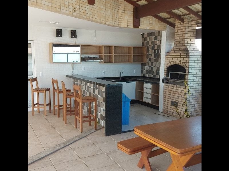 imóvel com 80m² - Praia da Costa - Vila Velha