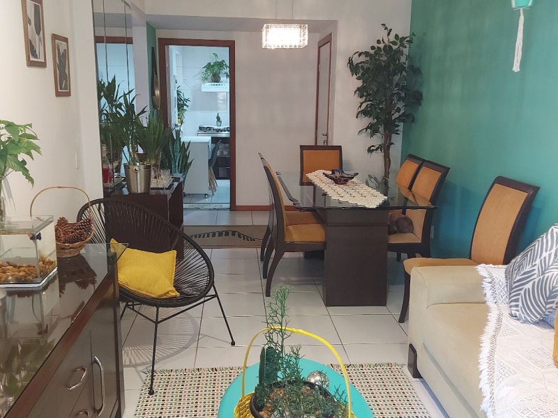imóvel com 80m² - Praia da Costa - Vila Velha
