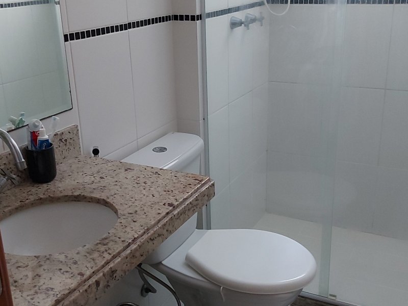 imóvel com 80m² - Praia da Costa - Vila Velha