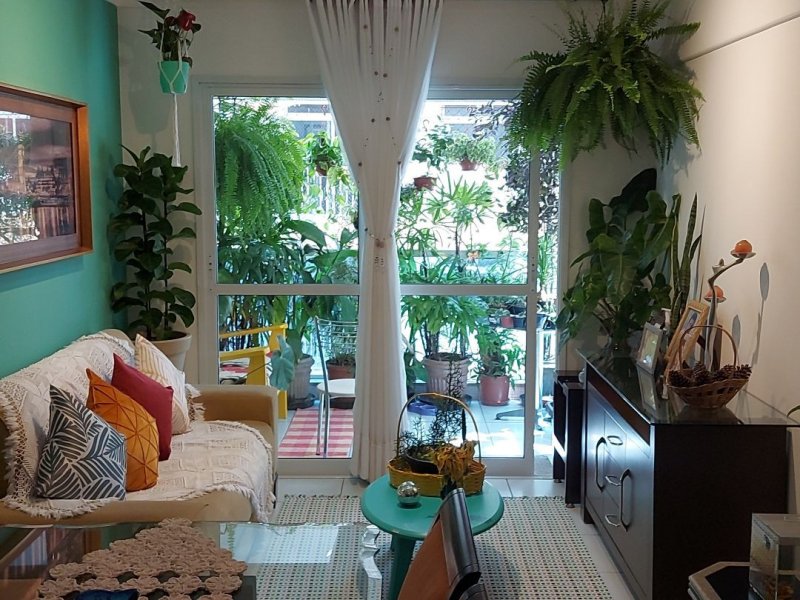 imóvel com 80m² - Praia da Costa - Vila Velha
