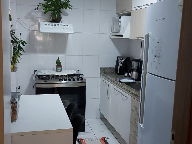 imóvel com 80m² - Praia da Costa - Vila Velha