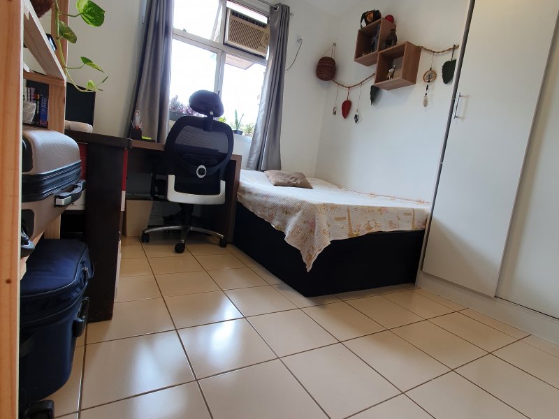 imóvel com 28m² - Setor Sudoeste - Brasília