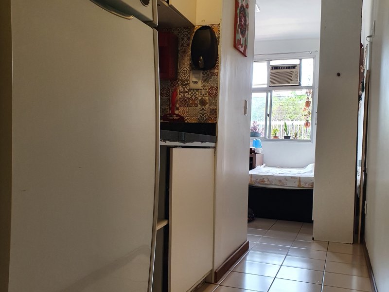imóvel com 28m² - Setor Sudoeste - Brasília