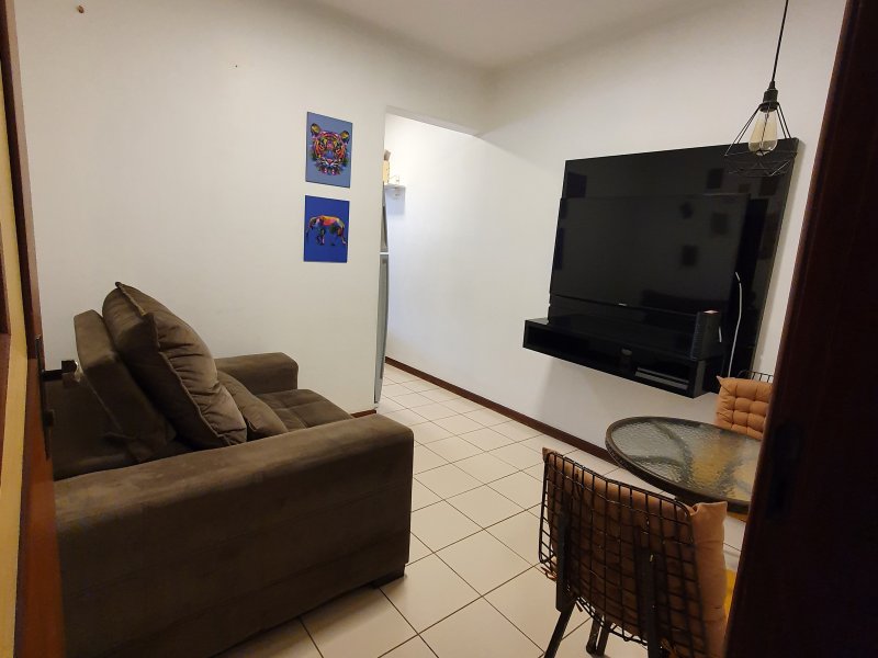 imóvel com 28m² - Setor Sudoeste - Brasília