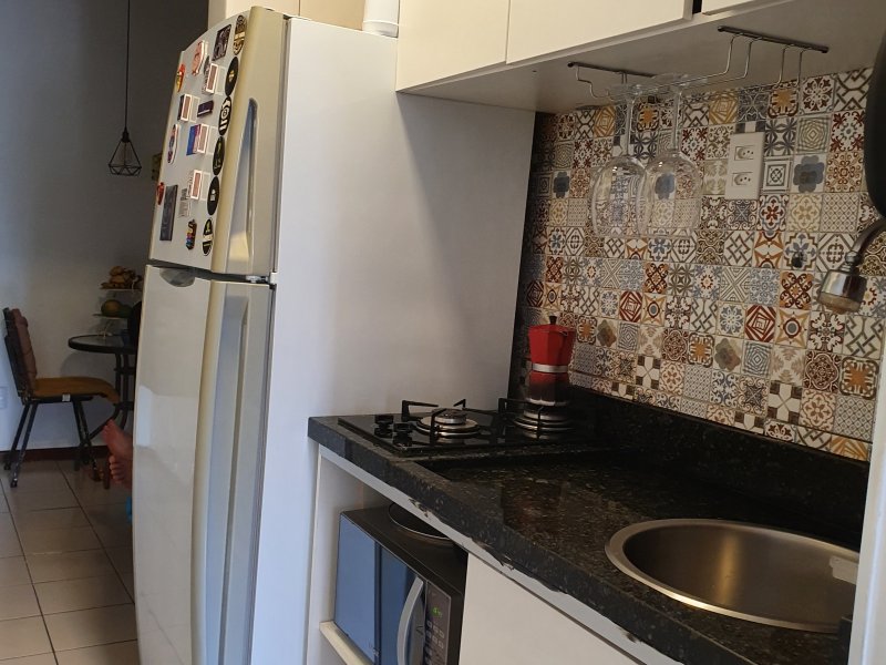 imóvel com 28m² - Setor Sudoeste - Brasília