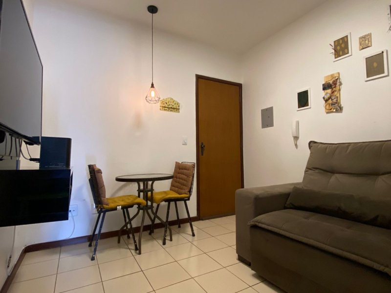 imóvel com 28m² - Setor Sudoeste - Brasília
