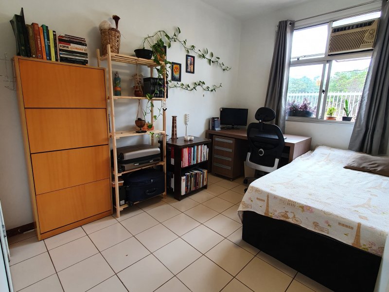imóvel com 28m² - Setor Sudoeste - Brasília