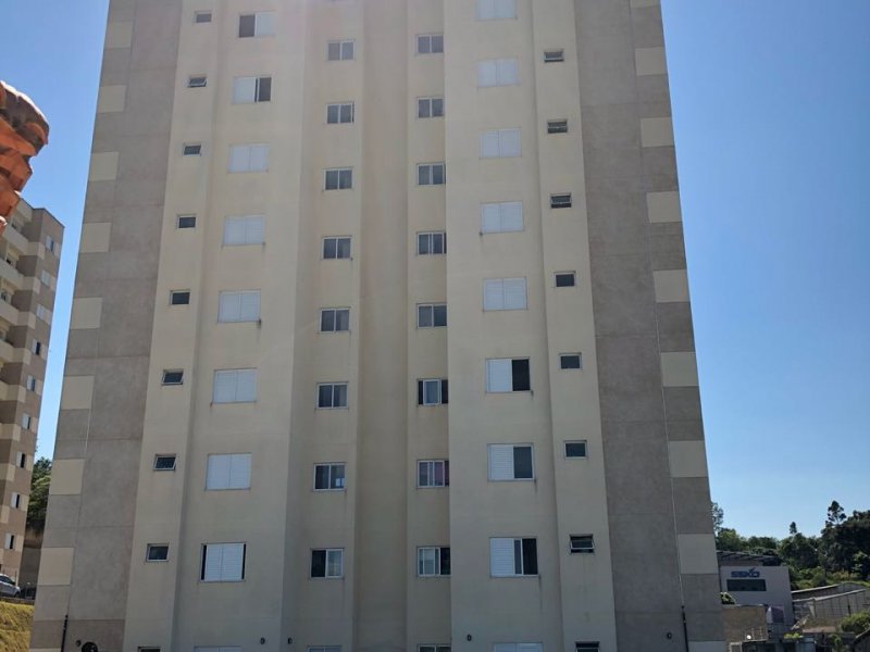 imóvel com 55m² - Bairro da Ponte - Itatiba