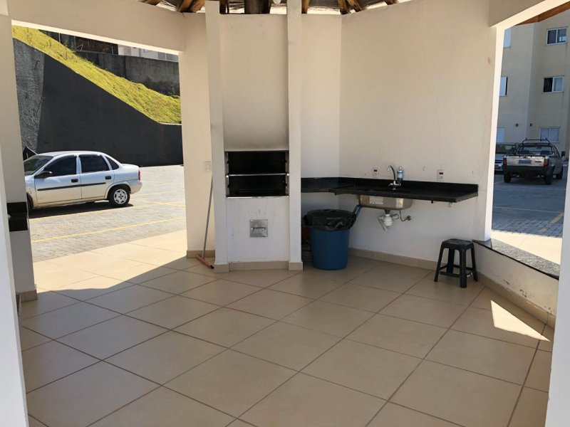 imóvel com 55m² - Bairro da Ponte - Itatiba