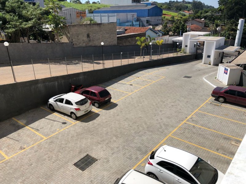 imóvel com 55m² - Bairro da Ponte - Itatiba
