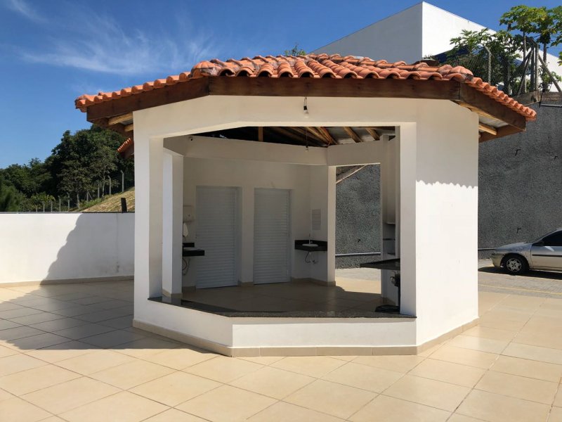 imóvel com 55m² - Bairro da Ponte - Itatiba