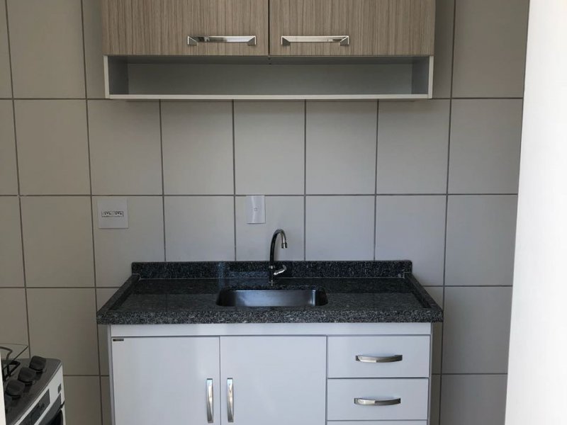 imóvel com 55m² - Bairro da Ponte - Itatiba