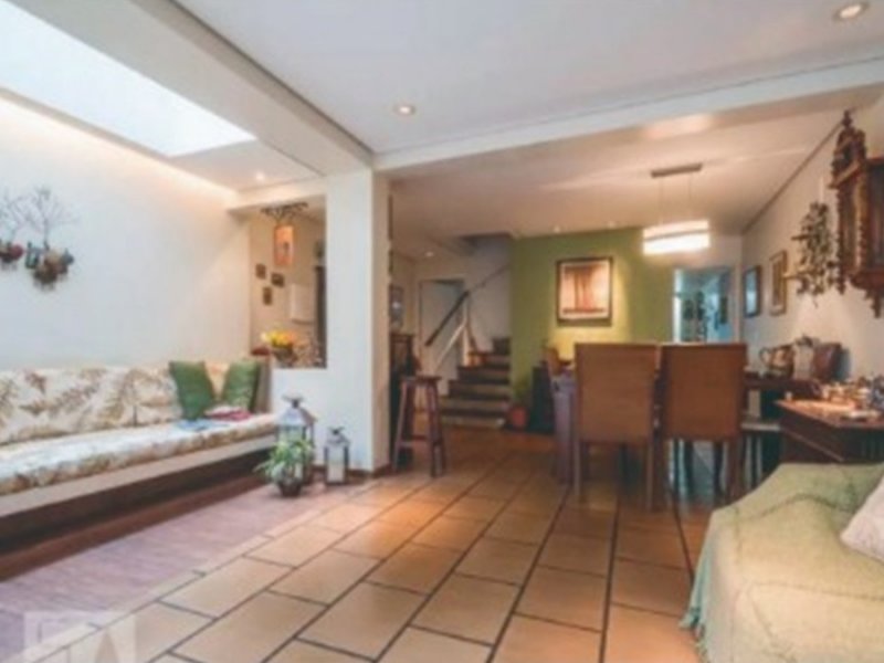 Casa à venda Santo Amaro com 125m² e 3 quartos por R$ 950.000 - 862810228-foto-sala.jpg