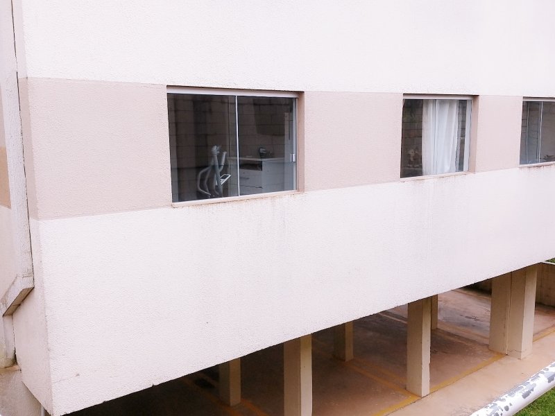 imóvel com 53m² - Santa Candida - Curitiba