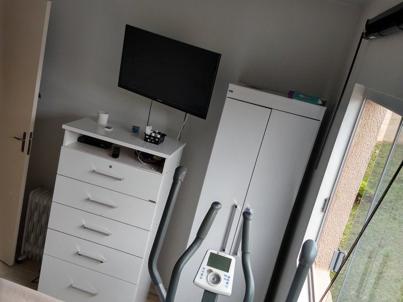 imóvel com 53m² - Santa Candida - Curitiba