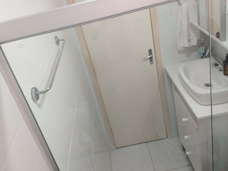 imóvel com 53m² - Santa Candida - Curitiba