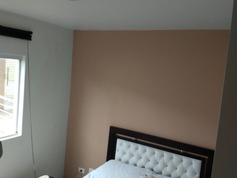imóvel com 53m² - Santa Candida - Curitiba