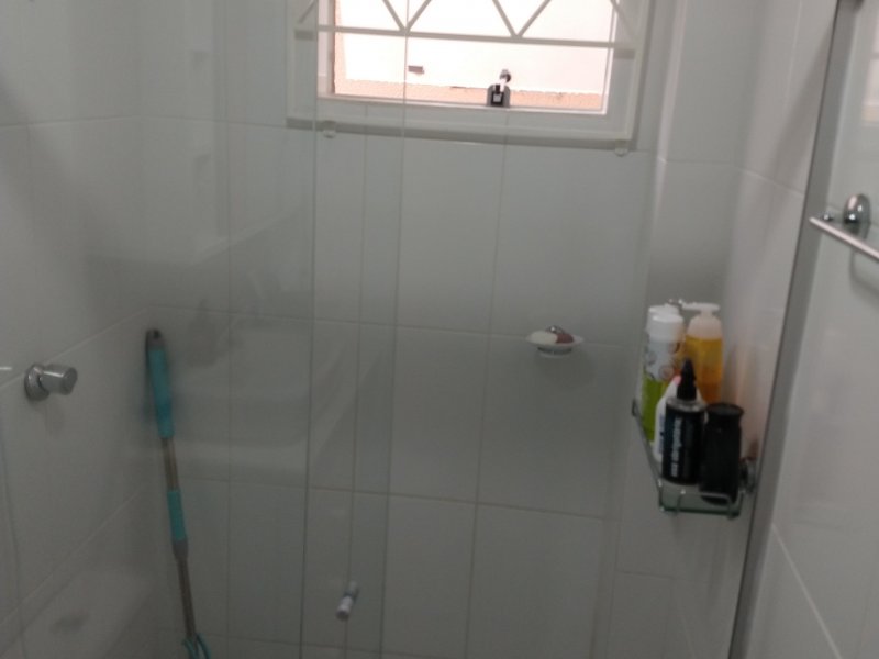 imóvel com 53m² - Santa Candida - Curitiba
