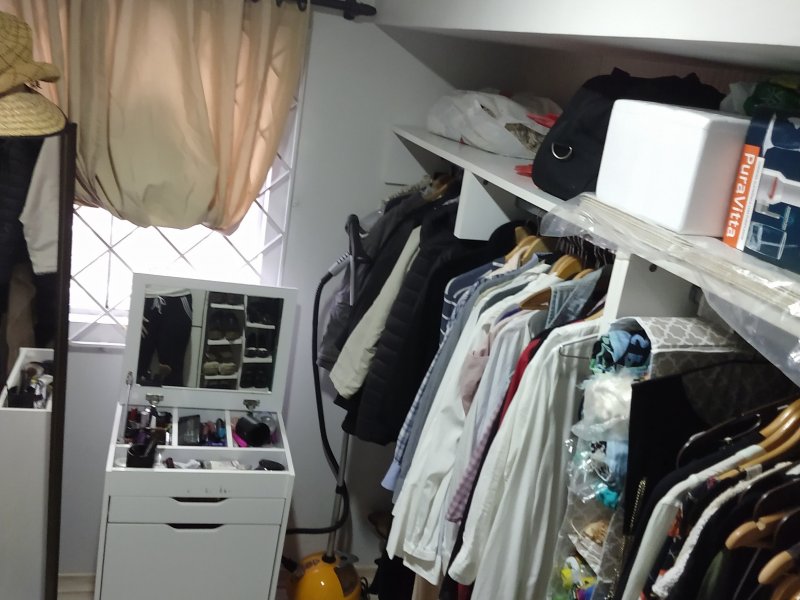 imóvel com 53m² - Santa Candida - Curitiba