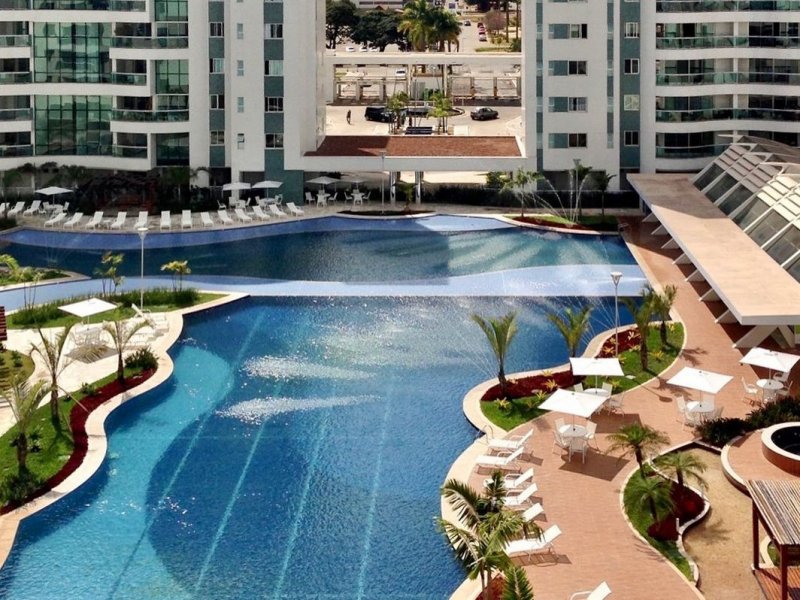 imóvel com 145m² - Centro - Brasília