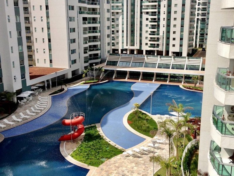 imóvel com 145m² - Centro - Brasília