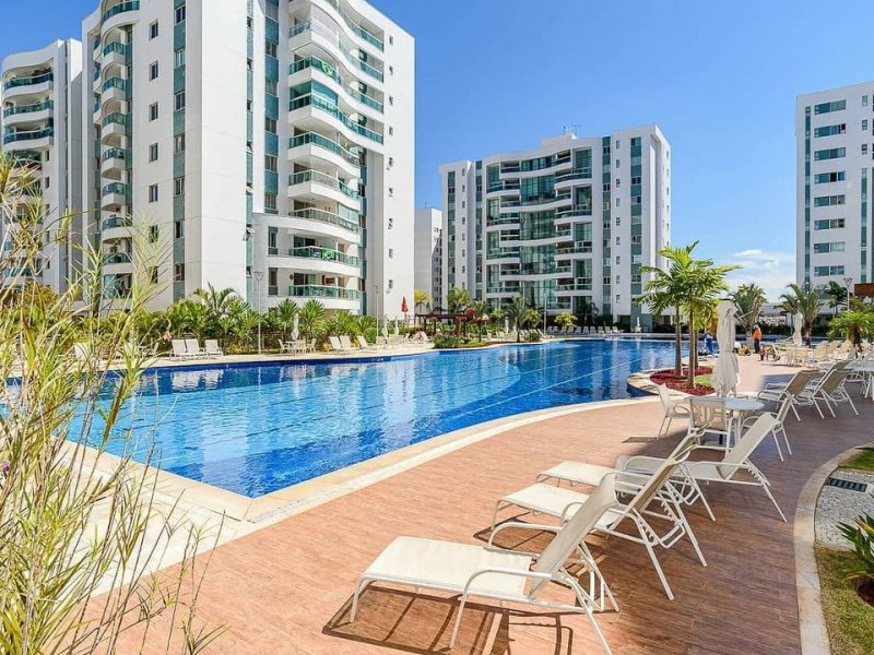 imóvel com 145m² - Centro - Brasília