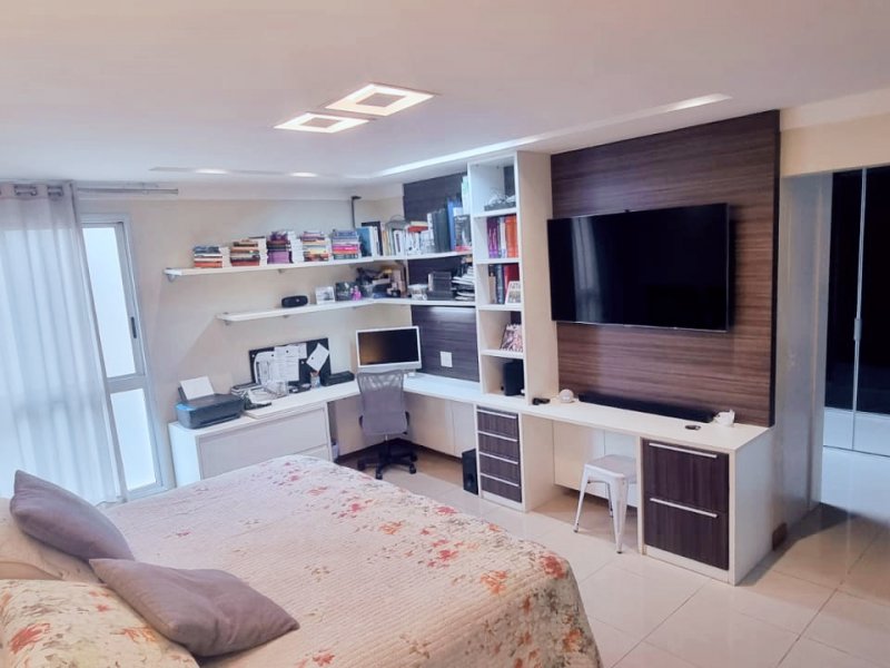 imóvel com 145m² - Centro - Brasília