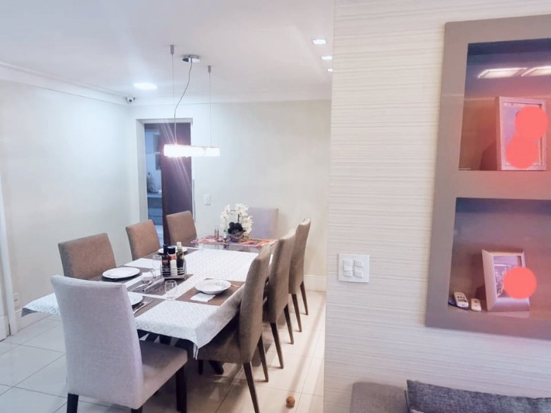 imóvel com 145m² - Centro - Brasília