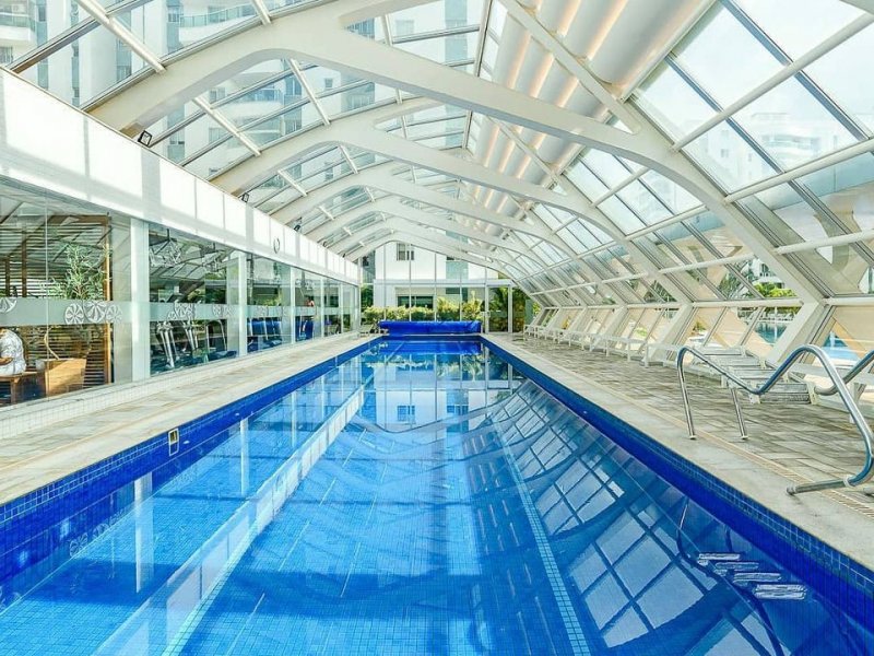 imóvel com 145m² - Centro - Brasília