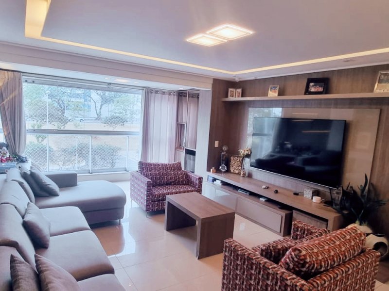 imóvel com 145m² - Centro - Brasília