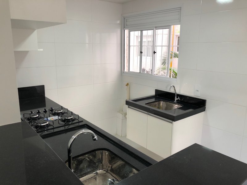 imóvel com 47m² - guarau - Salto