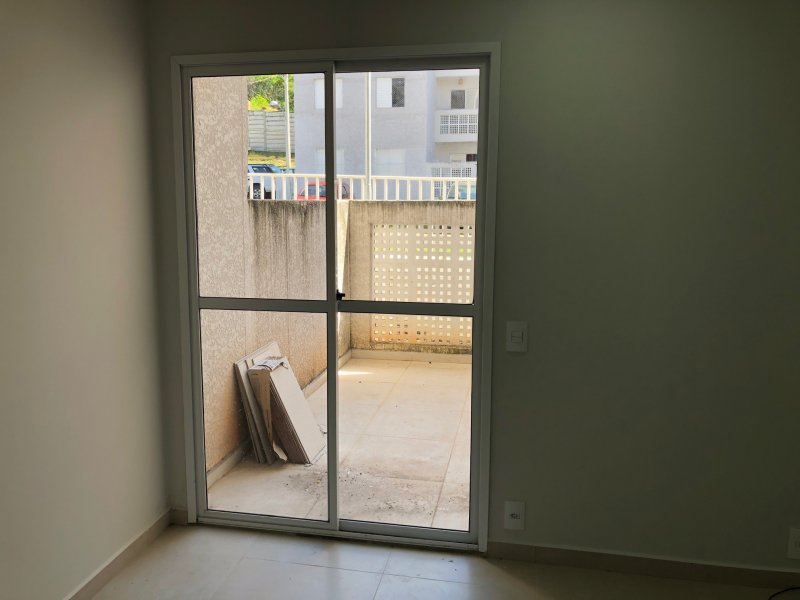 imóvel com 47m² - guarau - Salto