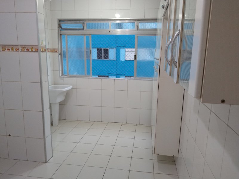 imóvel com 100m² - Encruzilhada - Santos