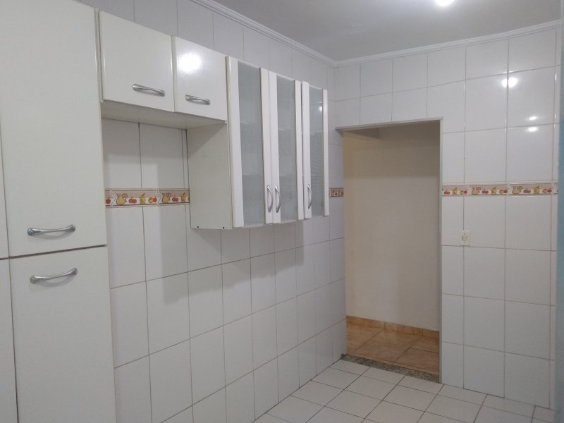 imóvel com 100m² - Encruzilhada - Santos