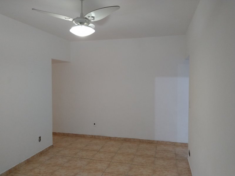 imóvel com 100m² - Encruzilhada - Santos