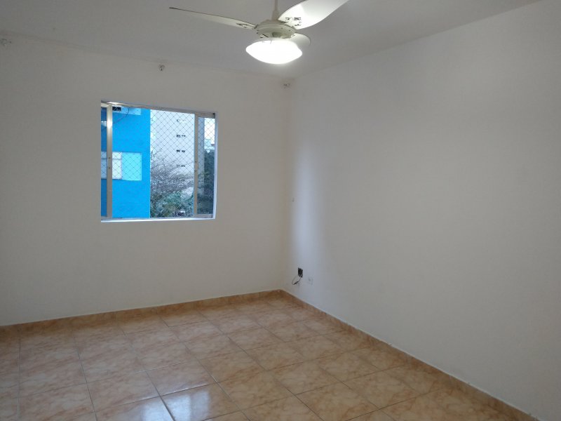imóvel com 100m² - Encruzilhada - Santos