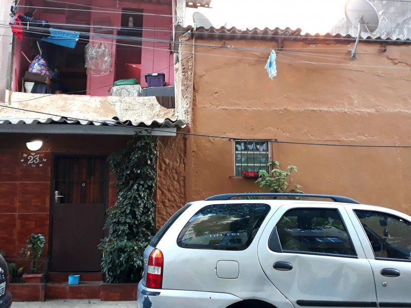 Casa à venda Liberdade com 45m² e 1 quarto por R$ 269.000 - 1664695817-20190620-073152.jpg