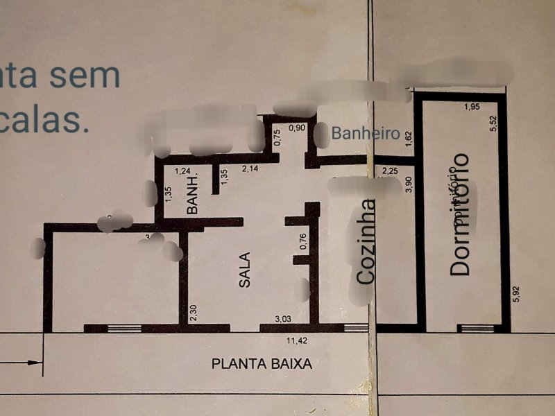 Casa à venda Liberdade com 45m² e 1 quarto por R$ 269.000 - 958716738-20190822-103359.jpg