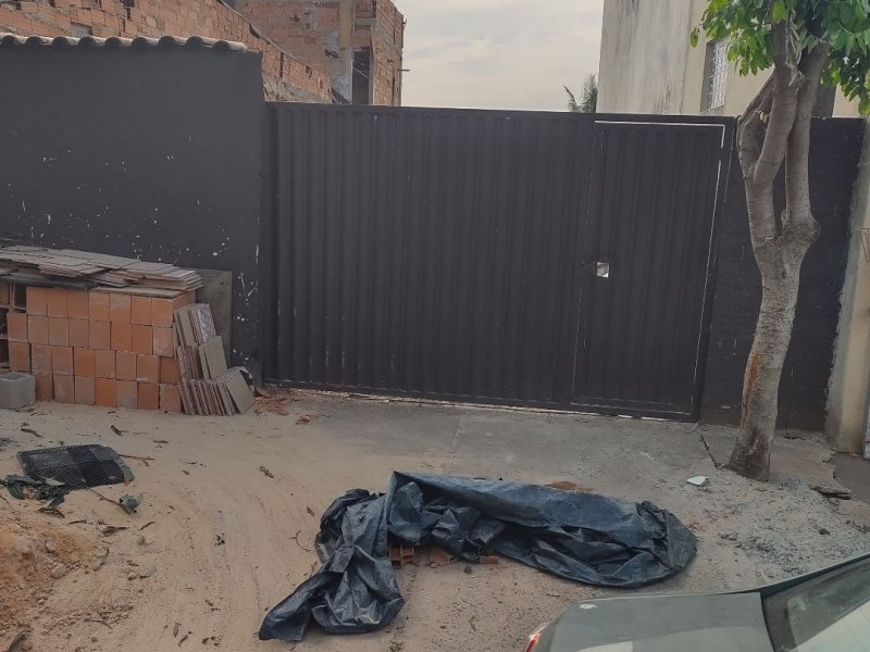 Terreno à venda Jardim Sao Francisco (Nova Veneza) com 150m² e 1 quarto por R$ 140.000 - 1260325251-f51f7611-13f2-4344-b6b1-369a2f2deb41.jpg