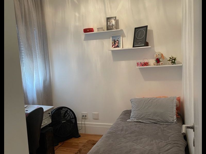 imóvel com 89m² - Lauzane Paulista - São Paulo