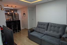 Apartamento à venda Salgado Filho com 43m² - 2 dormitórios -  vagas - R$ 295.000 - 205251284-inbound61968953630714131.jpg