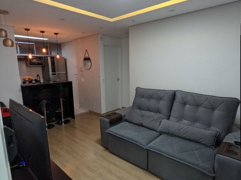 Apartamento à venda Salgado Filho com 43m² e 2 quartos por R$ 295.000 - 205251284-inbound61968953630714131.jpg
