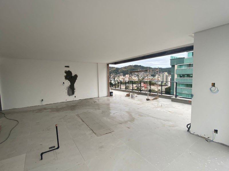 imóvel com 154m² - Centro - Florianópolis